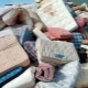 Where to put the old mattress?