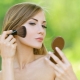 Where and how to apply the powder correctly?