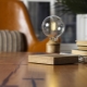 Levitating lamps and lamps: description and principle of operation