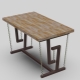 Levitating tables