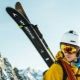 Dynastar skis