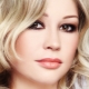 Makeup for girls with brown eyes and blond hair