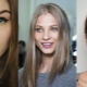 Makeup for girls with light brown hair