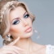 Makeup for blue eyes and blonde hair