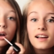 Makeup for teenagers 13 years old