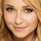 Makeup for green eyes and blonde hair