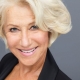 Makeup for women after 60 years