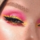 Eye makeup for beginners