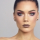 Makeup Fox Look