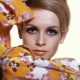 60s makeup