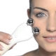 Anti-wrinkle facial massagers