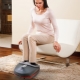 Foot Massagers from Casada