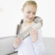 Beurer massagers