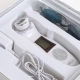 Massagers from Gezatone