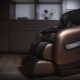 Massage chair Bork