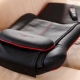 Massage chair covers