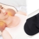 Heated massage cushions