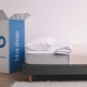 Blue Sleep mattresses