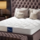 Mattresses from the DreamLine factory
