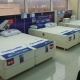Hilding Anders mattresses