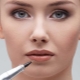 Lip microblading
