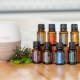 DoTERRA diffusers range