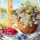 Embroidery kits Wonderful Needle