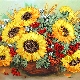 Ribbon embroidery kits
