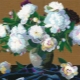 Embroidery kits NITEX