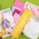 Miadolla toy sewing kits