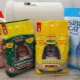 Cat litter Siberian cat