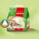 Cat litter Cat's Best
