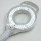 Floor magnifying lamps
