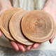 Purpose and types of hot coasters