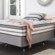 Review of American mattresses