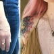 Review of white tattoos for girls