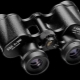 Overview of binoculars KOMZ BPC