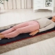 Review of Electric Back Massage Pads
