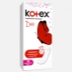 Kotex panty liners review