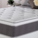 Review of Ivanovo mattresses
