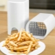 Review of French fries cutters