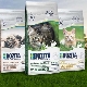 Review of food for cats and cats Bozita