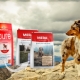 Review of MERA dog food
