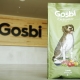 Gosbi feed overview