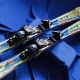Atomic ski review