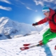Quechua Ski Review