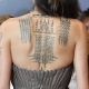 An overview of magical tattoos