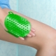 Review of massage hedgehogs