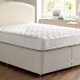 Review of IKEA mattresses