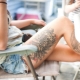 Review of fashionable tattoos for girls